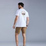 Gill MarineExcursion Shorts 88888X448 Coffee - Image 5