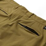 Gill MarineExcursion Shorts 88888X448 Coffee - Image 9