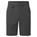Gill MarineExcursion Shorts 88888X449 Graphite - Image 2