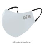 Gill MarineFace Mask 88888X491 Ice