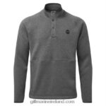 Gill MarineFisher Fleece 88888X424 Iron