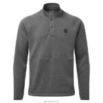 Gill MarineFisher Fleece 88888X74 Iron - Image 2