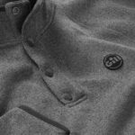 Gill MarineFisher Fleece 88888X74 Iron - Image 4