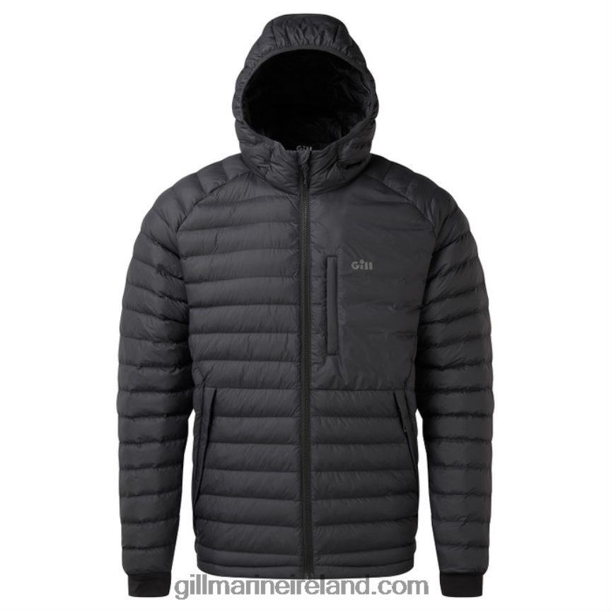 gill_marinefitzroy_jacket_88888x429_black.jpg Gill MarineFitzroy Jacket 88888X429 Black - Image 1