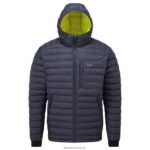 Gill MarineFitzroy Jacket 88888X63 Navy - Image 2