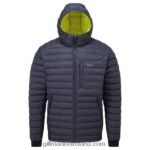 Gill MarineFitzroy Jacket 88888X63 Navy