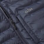 Gill MarineFitzroy Jacket 88888X63 Navy - Image 8