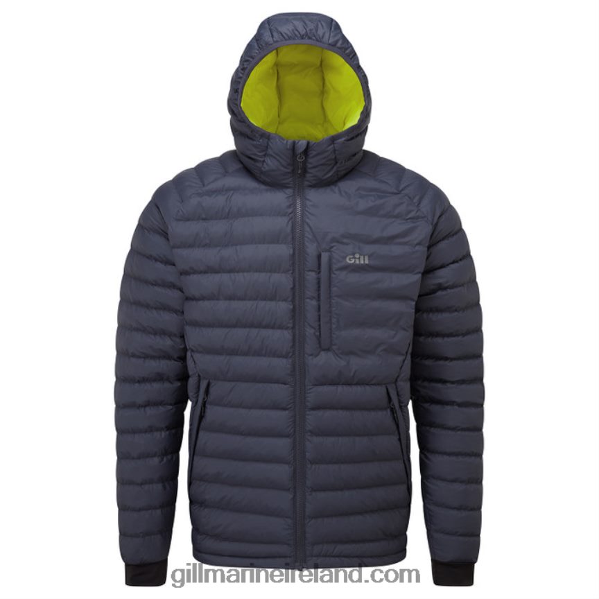 gill_marinefitzroy_jacket_88888x63_navy.jpg Gill MarineFitzroy Jacket 88888X63 Navy - Image 1