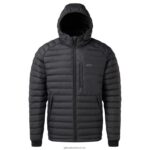 Gill MarineFitzroy Jacket 88888X64 Black - Image 2