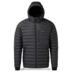 Gill MarineFitzroy Jacket 88888X64 Black