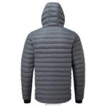 Gill MarineFitzroy Jacket - Special Edition 88888X423 Ash - Image 4
