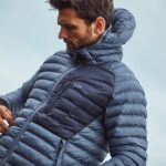 Gill MarineFitzroy Jacket - Special Edition 88888X423 Ash - Image 6