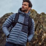 Gill MarineFitzroy Jacket - Special Edition 88888X73 Ash - Image 11