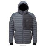 Gill MarineFitzroy Jacket - Special Edition 88888X73 Ash