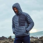 Gill MarineFitzroy Jacket - Special Edition 88888X73 Ash - Image 7