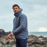 Gill MarineFitzroy Jacket - Special Edition 88888X73 Ash - Image 10