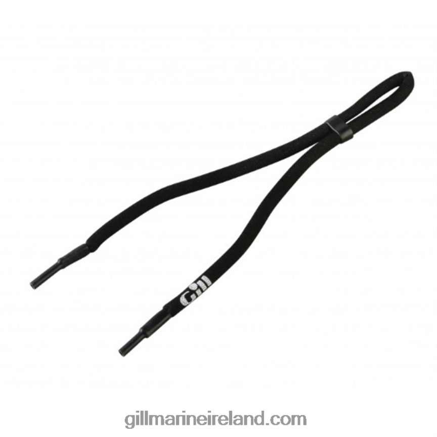 gill_marinefloatable_retainer_88888x574_black.jpg Gill MarineFloatable Retainer 88888X574 Black - Image 1