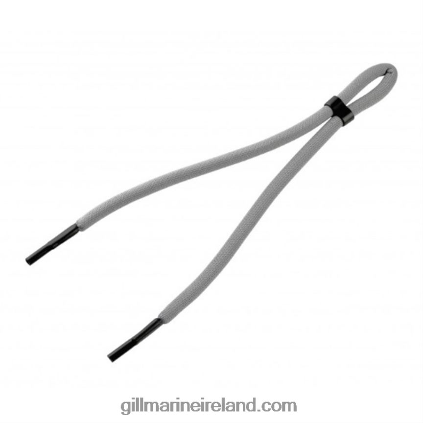 gill_marinefloatable_retainer_88888x577_silver.jpg Gill MarineFloatable Retainer 88888X577 Silver - Image 1