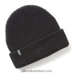 Gill MarineFloating Knit Beanie 88888X238 Graphite