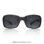 Gill MarineGlare Sunglasses 88888X265 Black