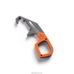 Gill MarineHarness Rescue Tool 88888X134 Orange - Image 2