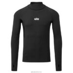 Gill MarineHydrophobe Thermal Top 88888X430 Black - Image 2