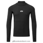 Gill MarineHydrophobe Thermal Top 88888X65 Black