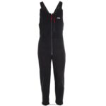 Gill Marinei4 Salopettes 88888X307 Black - Image 2