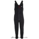 Gill Marinei4 Salopettes 88888X307 Black