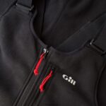 Gill Marinei4 Salopettes 88888X307 Black - Image 3