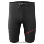 Gill MarineImpact Shorts 88888X604 Black