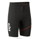 Gill MarineImpact Shorts 88888X604 Black - Image 4