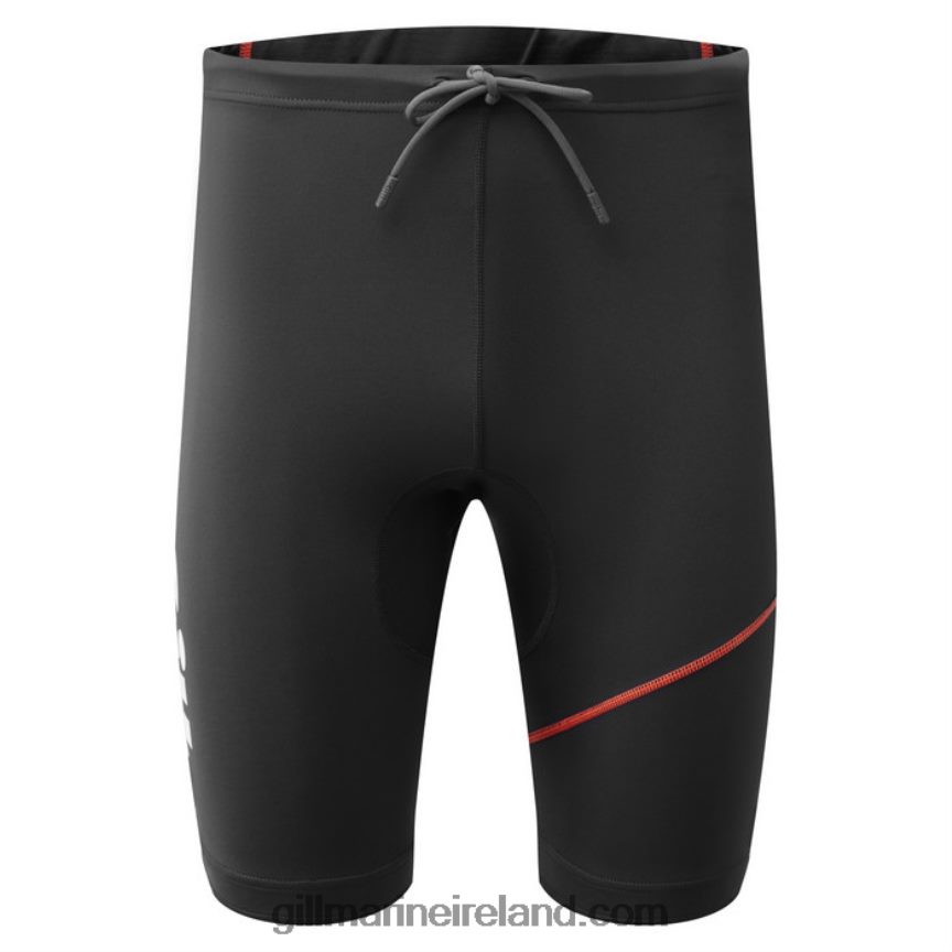 gill_marineimpact_shorts_88888x604_black.jpg Gill MarineImpact Shorts 88888X604 Black - Image 1