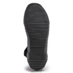 Gill MarineJunior Aquatech Shoe 88888X329 Black & Orange - Image 4