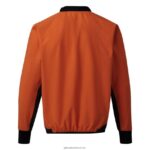 Gill MarineJunior Dinghy Top 88888X592 Orange - Image 3