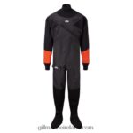 Gill MarineJunior Drysuit 88888X289 Black