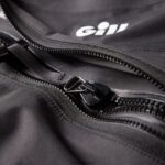 Gill MarineJunior Drysuit 88888X289 Black - Image 3