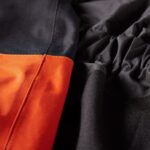 Gill MarineJunior Drysuit 88888X289 Black - Image 4