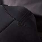 Gill MarineJunior Drysuit 88888X550 Black - Image 5