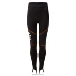 Gill MarineJunior Hydrophobe Trouser 88888X561 Black - Image 2