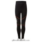 Gill MarineJunior Hydrophobe Trouser 88888X561 Black