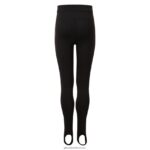 Gill MarineJunior Hydrophobe Trouser 88888X561 Black - Image 3
