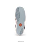 Gill MarineJunior Short Cruising Boot 88888X268 Dark Blue - Image 4