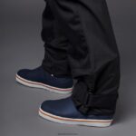 Gill MarineJunior Short Cruising Boot 88888X268 Dark Blue - Image 10