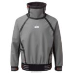 Gill MarineJunior ThermoShield Top 88888X562 Steel Grey - Image 2