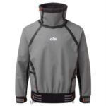 Gill MarineJunior ThermoShield Top 88888X562 Steel Grey