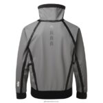 Gill MarineJunior ThermoShield Top 88888X562 Steel Grey - Image 3