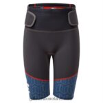 Gill MarineJunior ZenLite Shorts 88888X183 Graphite