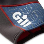 Gill MarineJunior ZenLite Shorts 88888X183 Graphite - Image 3