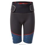 Gill MarineJunior ZenLite Shorts 88888X560 Graphite - Image 2